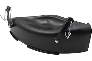 John Deere S100 Mulching Kit for Easy and Efficient Lawn Care