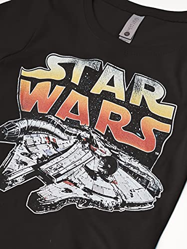 Image of STAR WARS Girls' The Falcon