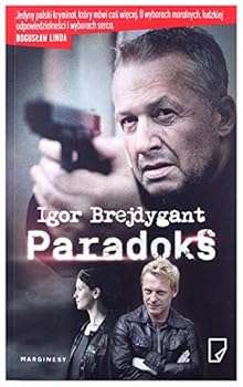 Paperback Paradoks [Polish] Book