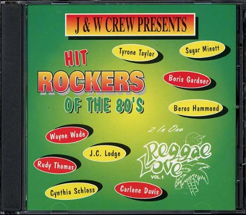 Hit Rockers of the 80 S