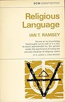 Religious Language 0334014158 Book Cover