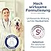 DOUXO S3 Calm Shampoo |für Hunde und Katzen | Pflege für juckende, gereizte und empfindliche Haut | hautberuhigend und feuchtigkeitsspendend | ideal für Allergiker & allergische Tiere | 200 ml