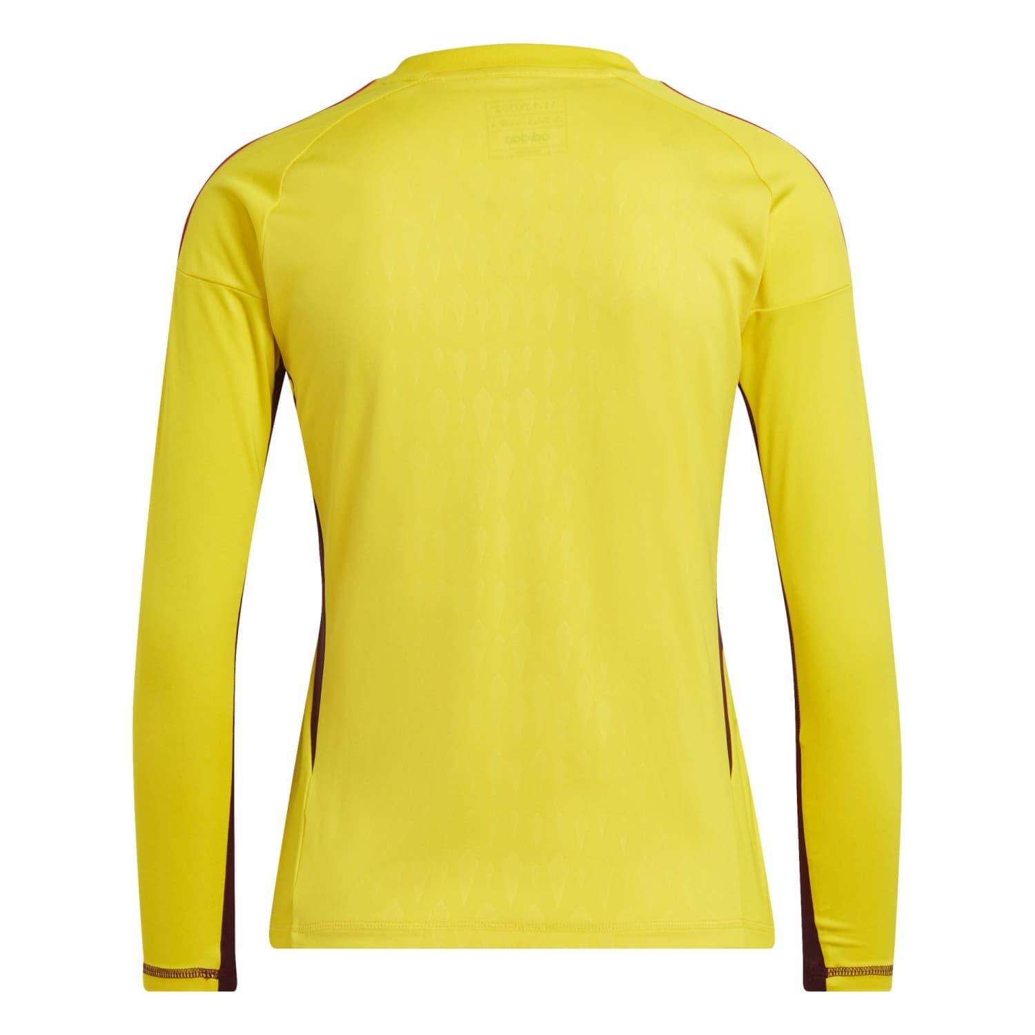 adidas Jersey (Długa Sleeve) Uniseks - dzieci T23 C Gk Jsy Ly