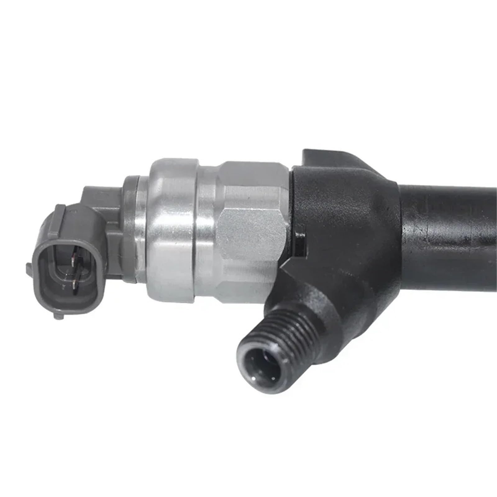 Inyectores De Combustible para Ford para Transit 2.2L 2.4 para TDCi Inyector Diésel Boquilla 095000-7060 6C1Q-9K546-BC 6C1Q-9K546-BB LR006803 1495919 Válvula De Inyección
