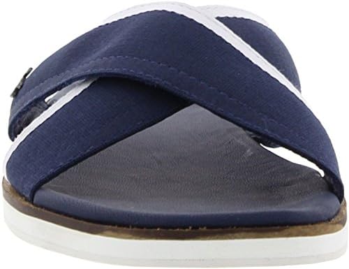 Lacoste sandals amazon Clearance