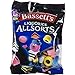 Bassett's The Original Liquorice Allsorts (215g Bag of Licorice)