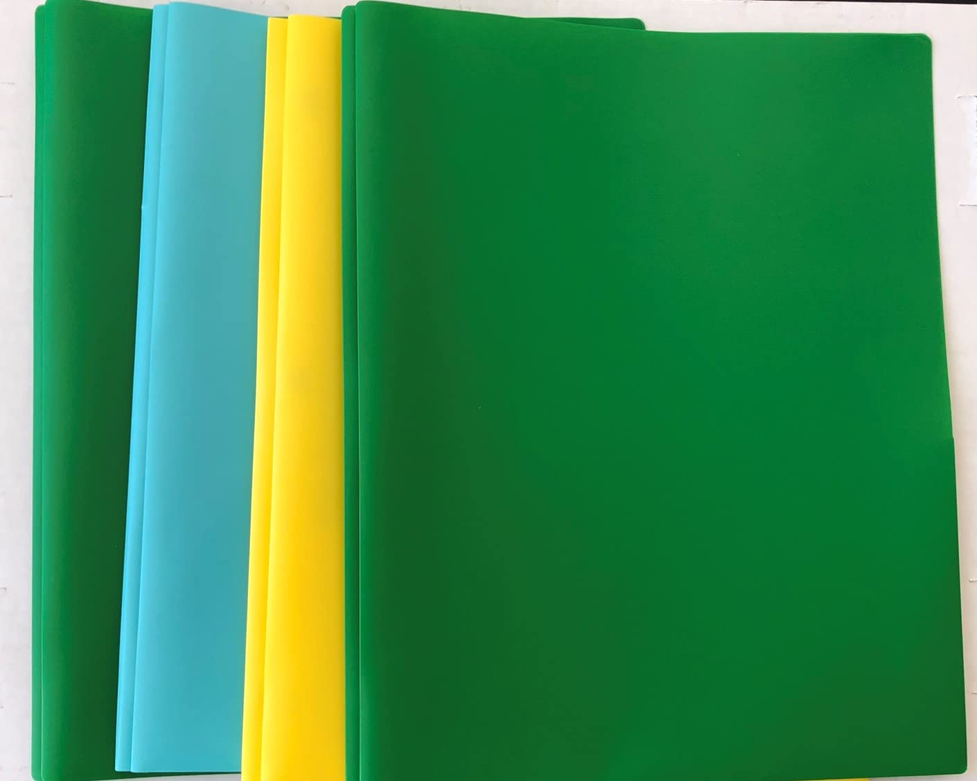 Actualizar 75+ imagen office depot folders with prongs Abzlocal.mx