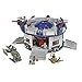 Kre-O G.I. Joe Cobra Terror Drome Playset A8604 by Hasbro