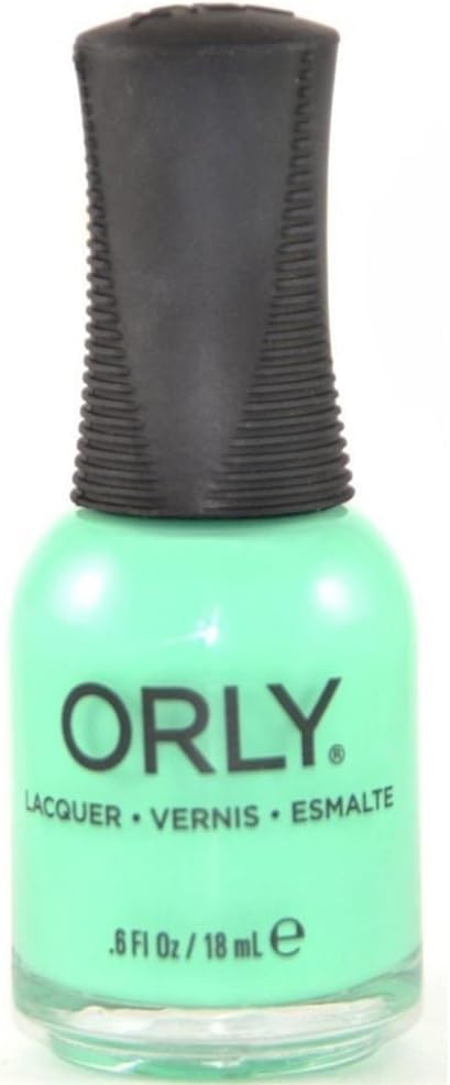 Nail Lacquer - Vintage 18ml