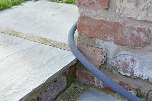 Hozelock Tubo Ibrido Tuffhoze Da 25 M - 4