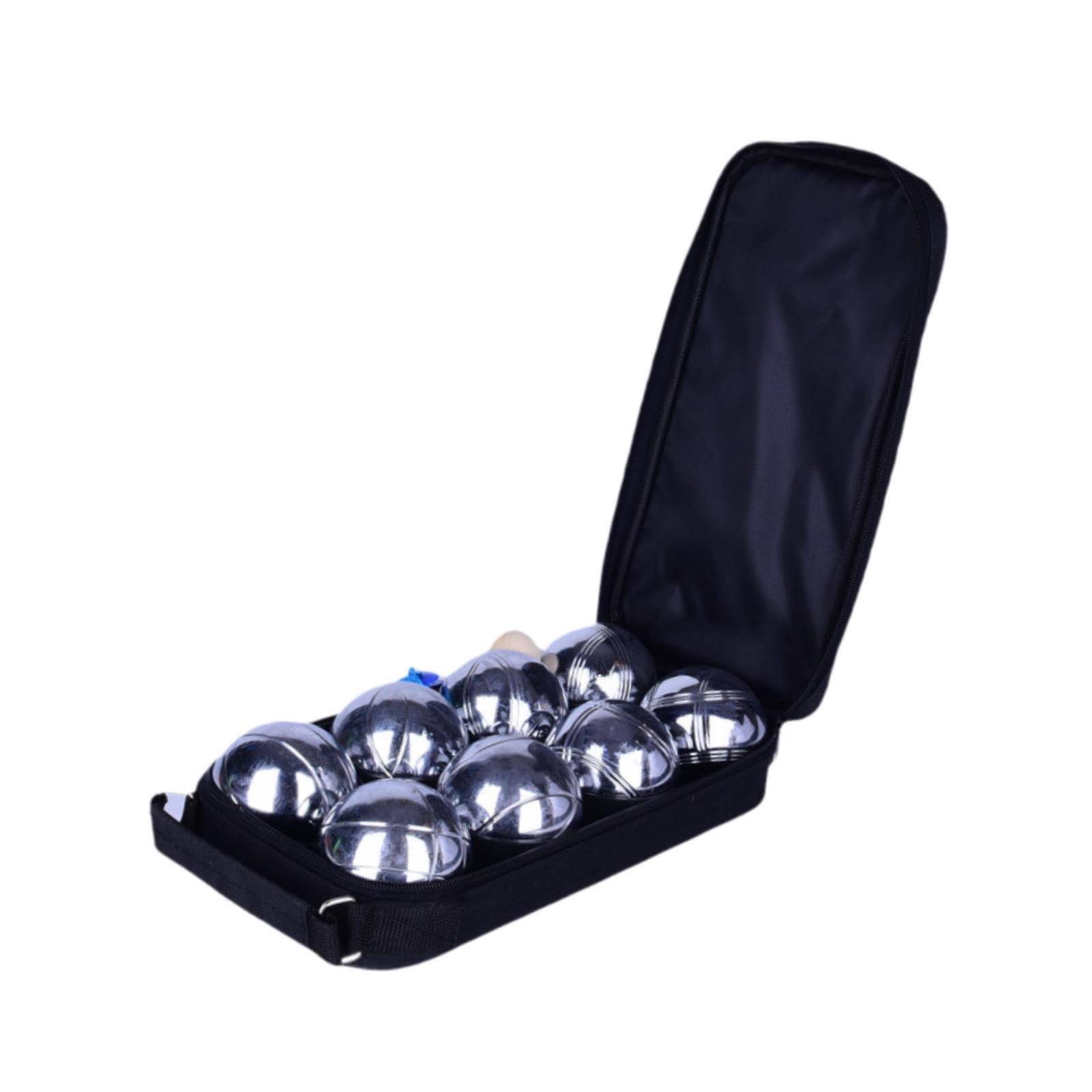 KESOTO Boccia, Deporte de Ocio para Familias Al Aire Libre.