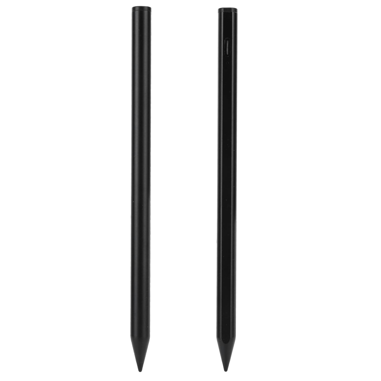 Aramox Penna Stylus Capacitiva, Penna Touch Anti-Mistouch per IOS (BLACK)