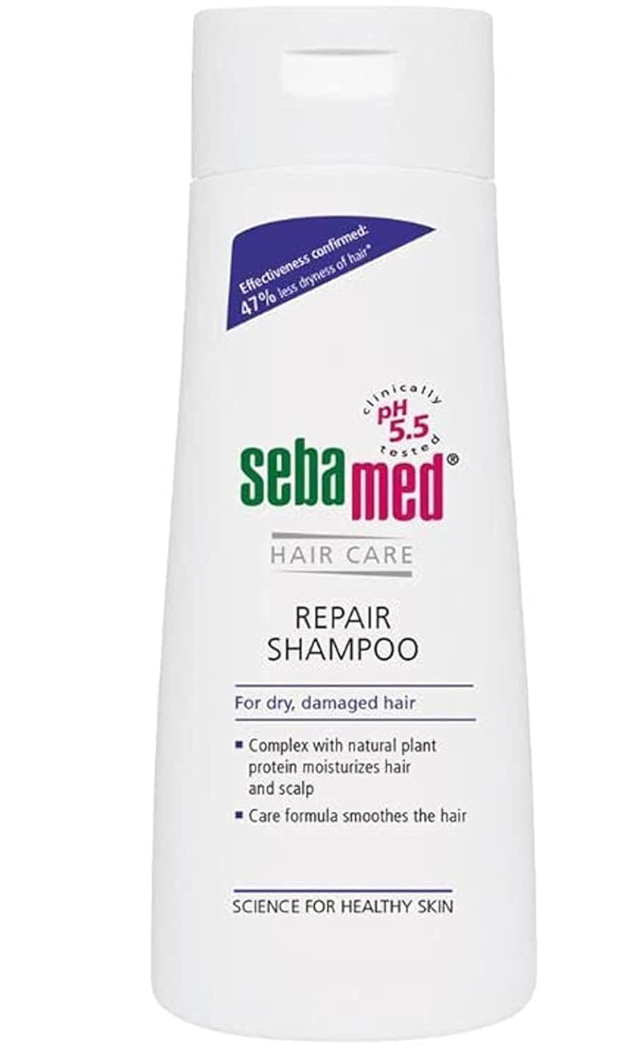 Hair Repair Shampoo, 200 ml