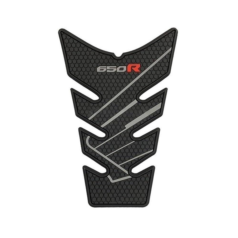 Protège réservoir CB650R CBR650R autocollants de protection moto antidérapants