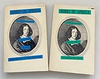The Chief Works of Benedict De Spinoza B000V3ILUC Book Cover