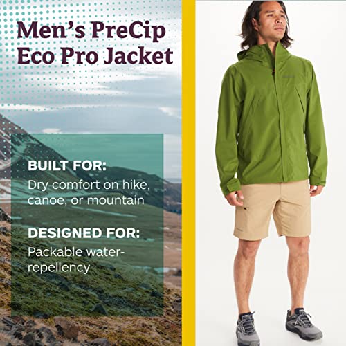 Image of MARMOT PreCip Pro Jacket