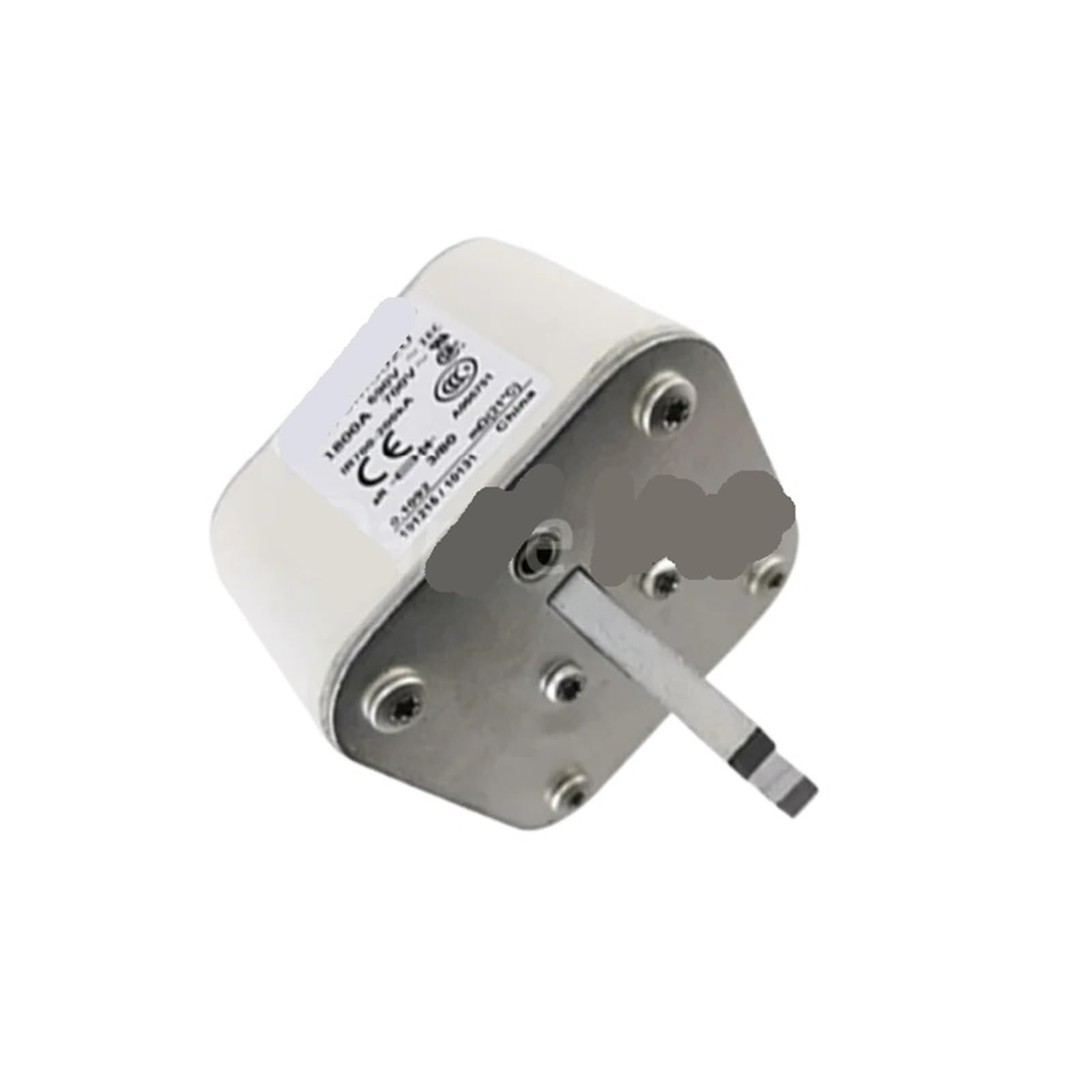 1 fusible limitador de corriente del módulo 170M6020