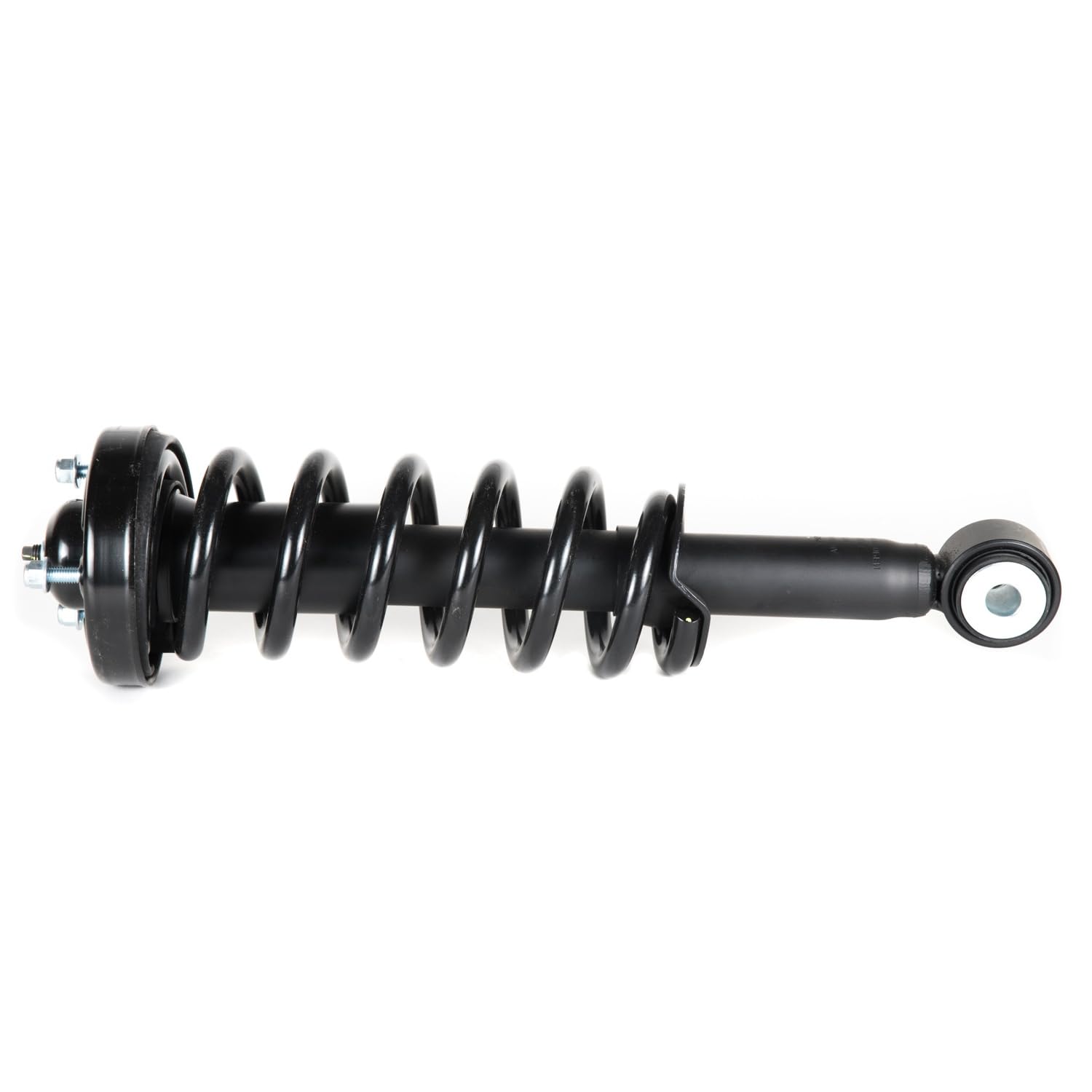 Gabriel G57172 Ultra ReadyMount Front Complete Strut Assembly for 07-13 Ford Expedition; 10-13 Lincoln Navigator (1 Pack)