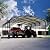Royal Windsor 20×20 Metal Carport Car Port, Multi-Use Heavy Duty Metal Canopy Garage Shed for Car and Truck, Outdoor Storage Car Port Kit with Galvanized Steel Roof Building and Frame