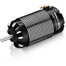 HOBBYWING Xerun 4274SD G3 1/8 Scale Sensored Brushless Motor 2250kV
