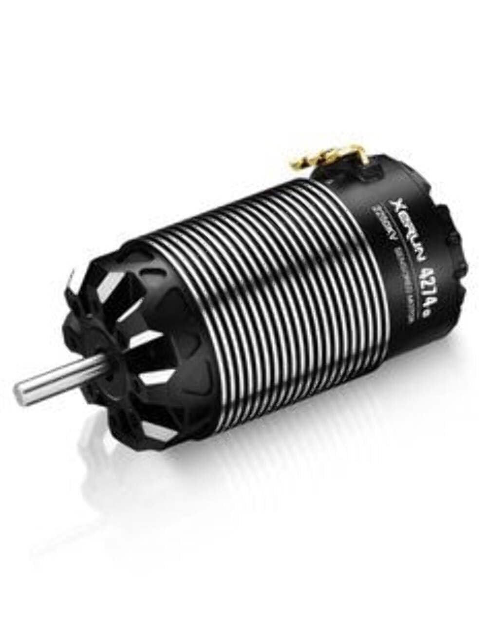HOBBYWING XERUN 1/8 Competition G3 Motor (XERUN-4268SD-2200KV-G3-OffRoad)