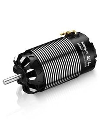 HOBBYWING Xerun 4274SD G3 1/8 Scale Sensored Brushless Motor 2250kV