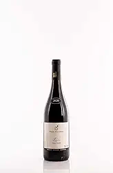 Pascal Bouchard Vinho Tinto Pinot Noir Louis IGP 2020 750 ml, Origem: França, Vinho Fino Frances Elegante