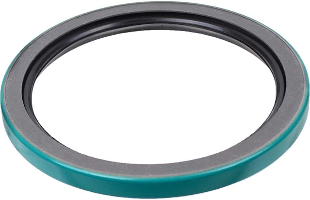 SKF 48693 LDS & Small Bore Seal, R Lip Code, CRWH1 Style, Inch, 4.875" Shaft Diameter, 6.001" Bore Diameter, 0.5" Width