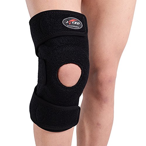 Top 10 Best Non Slip Breathable Knee Sleeve Brace of 2022 Review VK