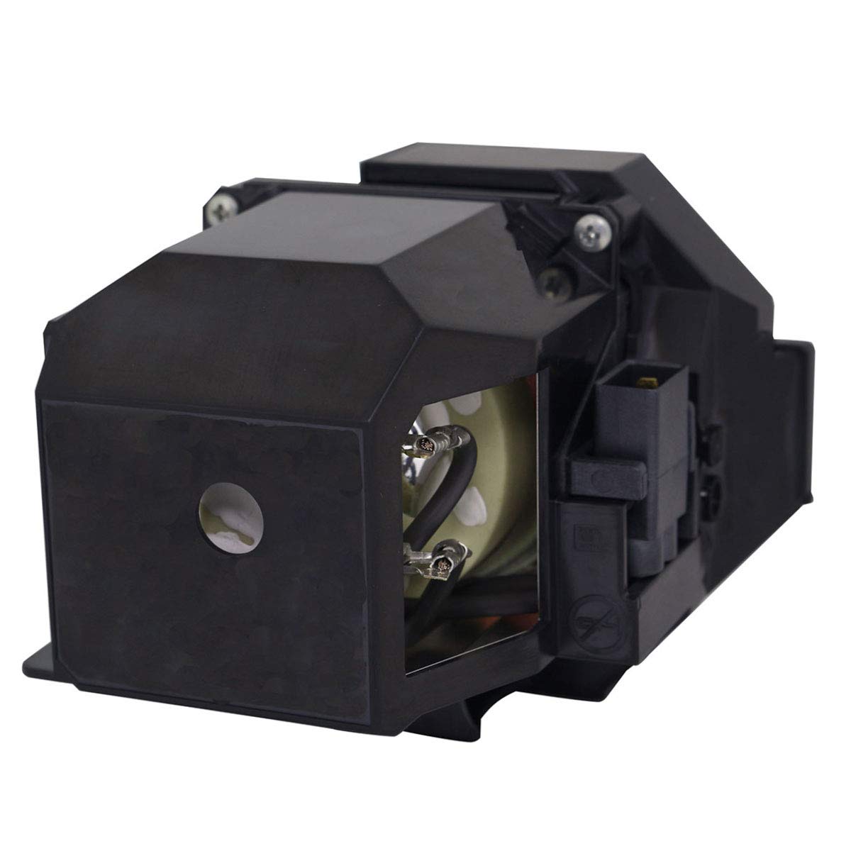 Amazon.com: BulbAmerica Projector Lamp for Epson EB-S05 - Housing