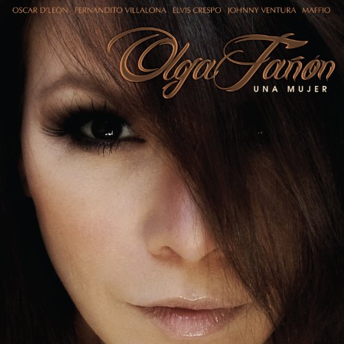 Olga Tañón feat. Elvis Crespo