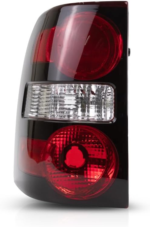 For Ford Explorer Tail Light Unit 2006 07 08 09 2010 Driver Side | Replacement For FO2818140 | 6L2Z13405CA
