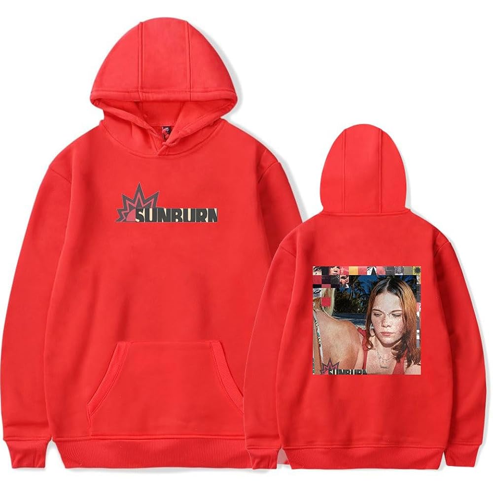 L&#39;Appartement DEUXIEME CLASSE - L&#39;appartement◆REMI RELIEF SUNBURN HOODIE L'Appartement DEUXIEME CLASSE - L'Appartement【REMI RELIEF
