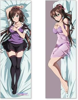 Amazon | ストライク・ザ・ブラッド 煌坂紗矢華 抱き枕カバー