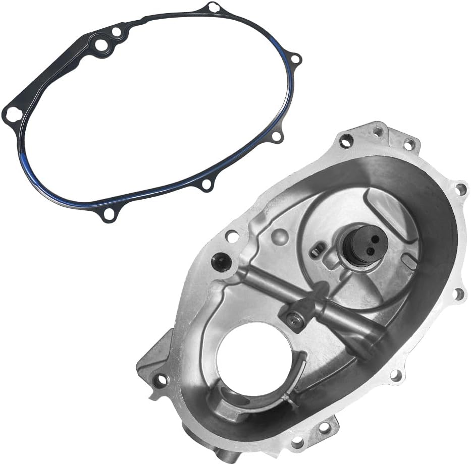 Timing Chain Camshaft Adjuster Housing with gasket 06F103107G 06F109088J 06F103530 for Audi A3 A4 TT VW Eos Golf GTI Passat