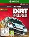 Produktbild DiRT Rally 2.0 Deluxe Edition [Xbox One]