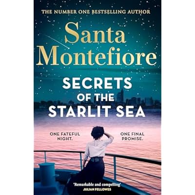 Secrets of the Starlit Sea