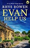 Joffe Books crime thrillers and cozy mystery
