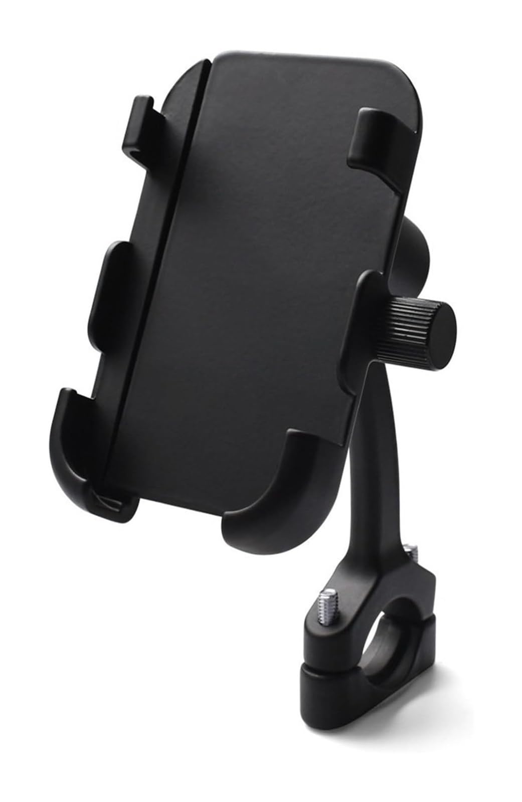 Manillar USB para Motocicleta para TDM 900 850 para TDM900 para TDM850 Motocicleta Teléfono Soporte Irrompible Manillar Rotación 360 ​​Grados Navegación