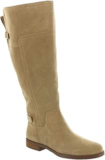 Franco Sarto Women's Capitol Wide Calf Boot - coolthings.us