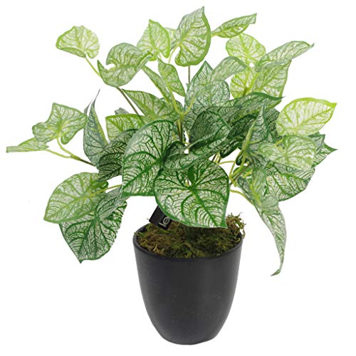 Leaf Design UK Realistic Artificial Foliage Plant...