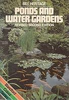 Ponds and water gardens 0713718617 Book Cover