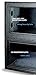Viking Security Safe VS-20BLX Heavy Duty Mini Biometric Fingerprint