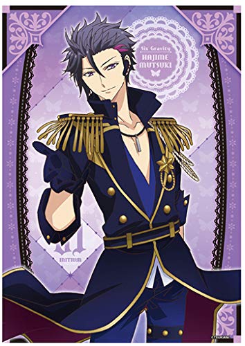 Amazon.co.jp: ツキウタ。 THE ANIMATION ポスターコレクション 睦月始