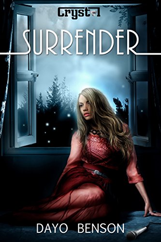 Free eBook - Surrender