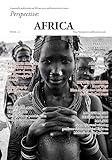 Perspective: Africa (March 2016) Black/white edition