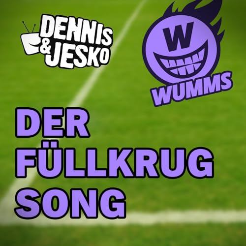 Dennis & Jesko Band & WUMMS