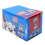 KOKOS ICEE Lil Dips Candy Powder and Stick 36ct Box