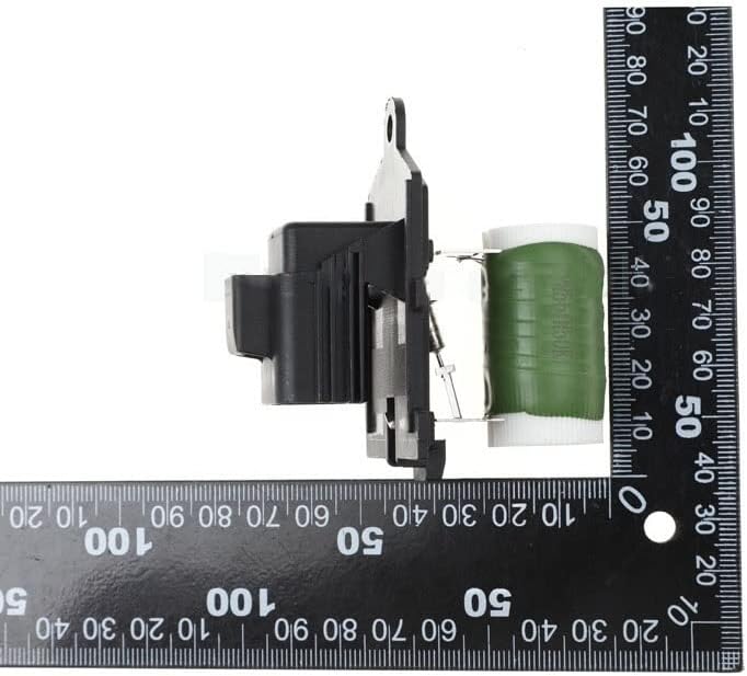 68054677aa Cooling Fan Resistor for Town Country 2008-2016 for Grand Caravan Journey for Ram C V