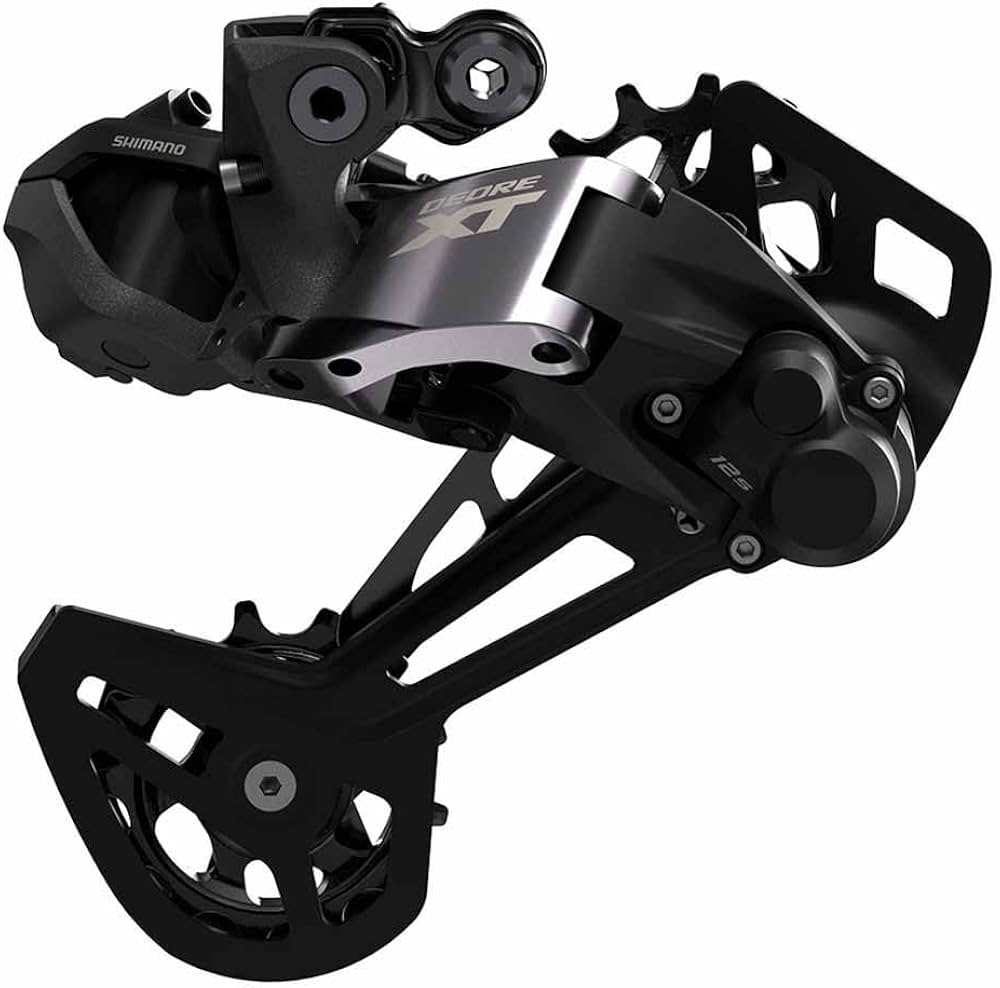 Amazon | シマノ Deore XT RR MECH M8150 XT Di2 SGS 12spd Shadow+